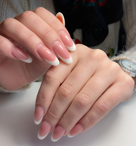 AVALON NAILS & HEAD SPA