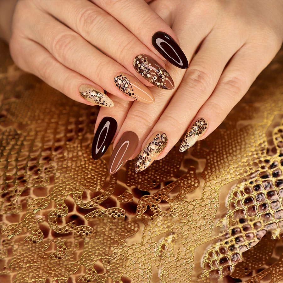 AVALON NAILS & HEAD SPA