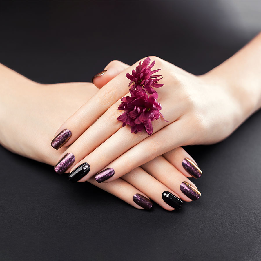 AVALON NAILS & HEAD SPA