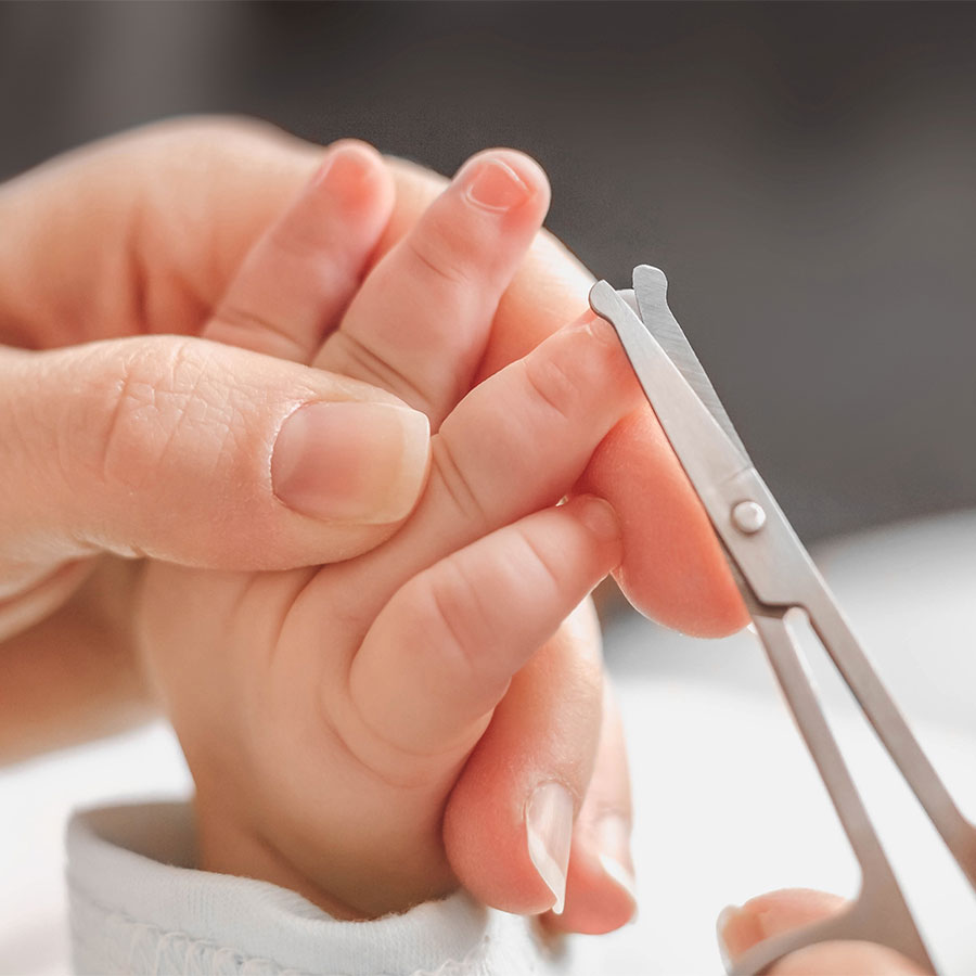 AVALON NAILS & HEAD SPA